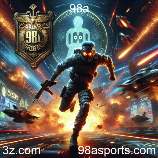 A Categoria de Ação: Dinâmica e Emoção nos Videogames