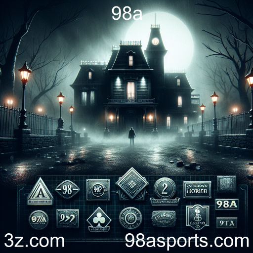 A Ascensão dos Jogos de Terror: Medo em Cada Jogada