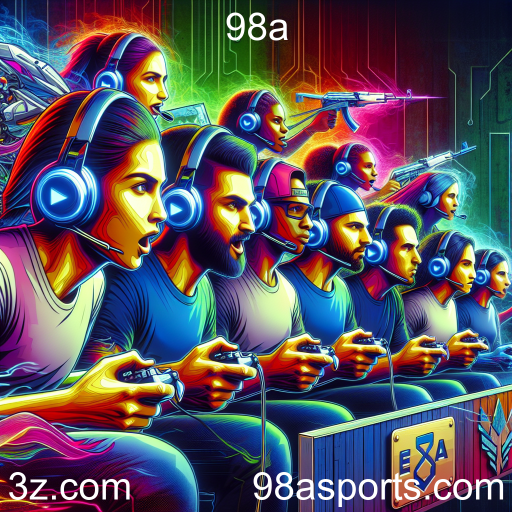 O Crescimento dos Jogos Multiplayer: Comunidade e Competição