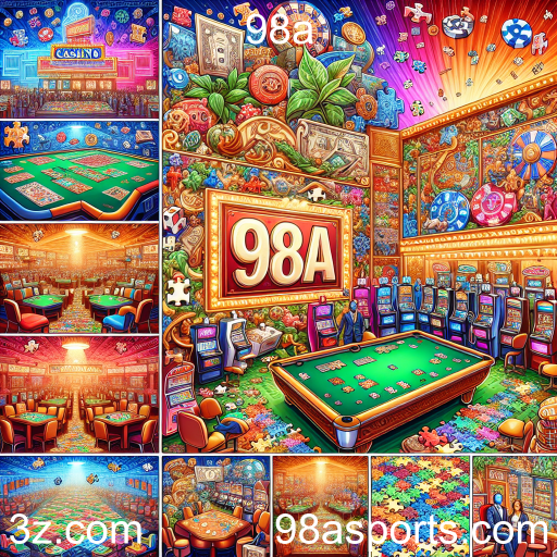 Quebra-Cabeças: O Desafio Mental que Encanta a Todos